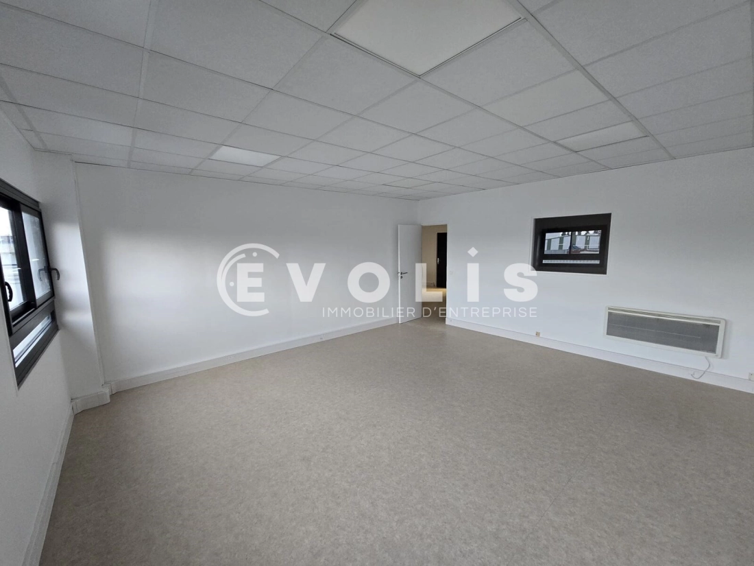 Photo 6 – location bureaux	BRETIGNY SUR ORGE (91220)