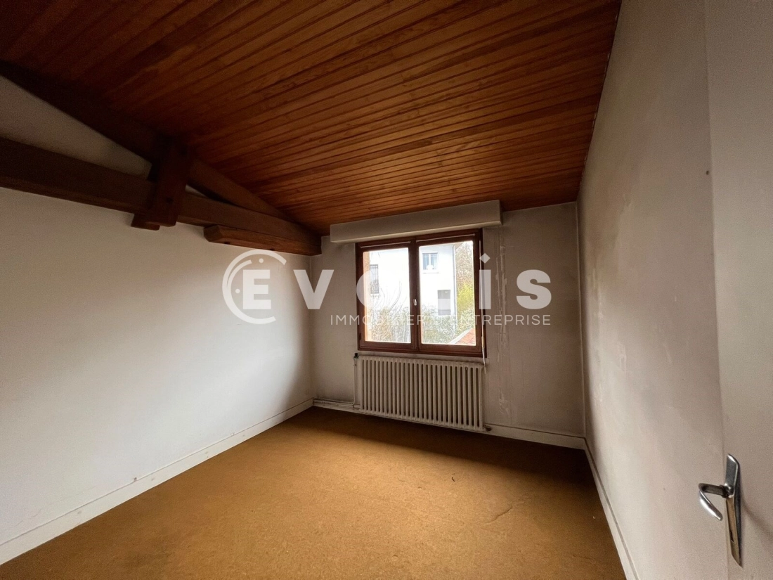 Photo 8 – vente bureaux	LE BOUSCAT (33110)