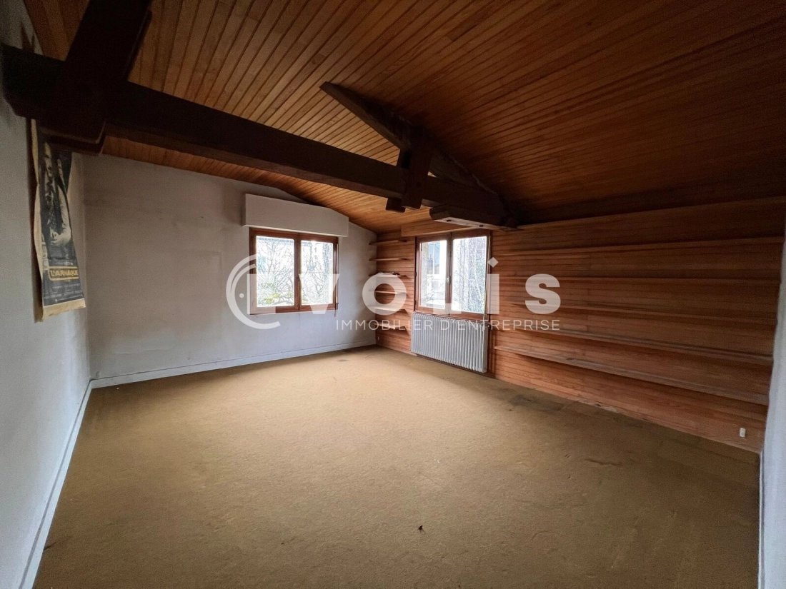 Photo 10 – vente bureaux	LE BOUSCAT (33110)