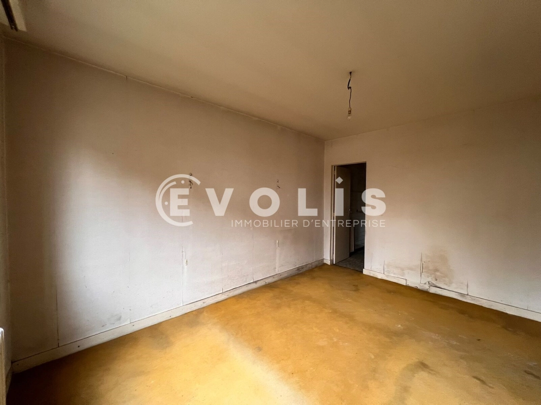 Photo 5 – vente bureaux	LE BOUSCAT (33110)