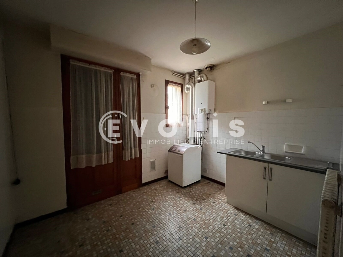 Photo 4 – vente bureaux	LE BOUSCAT (33110)