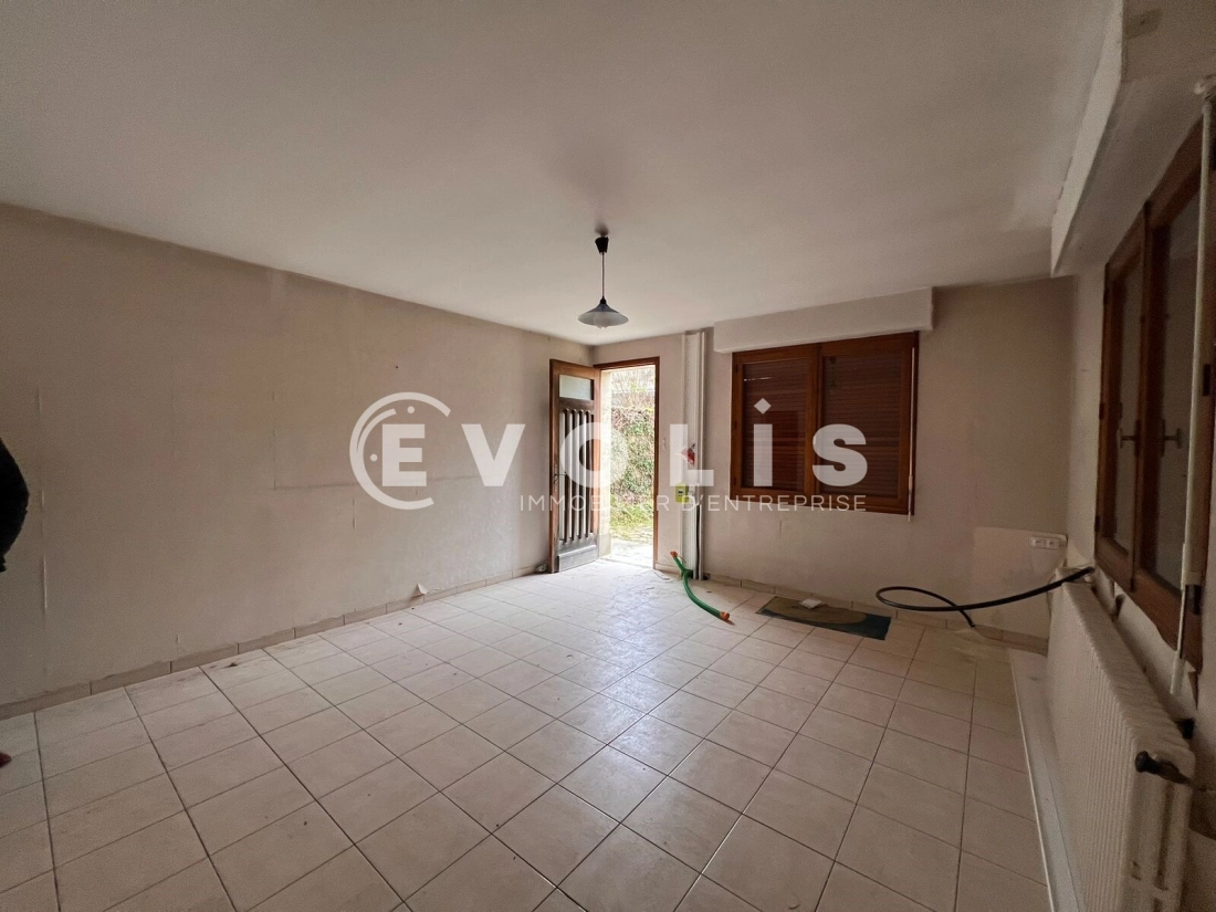 Photo 3 – vente bureaux	LE BOUSCAT (33110)