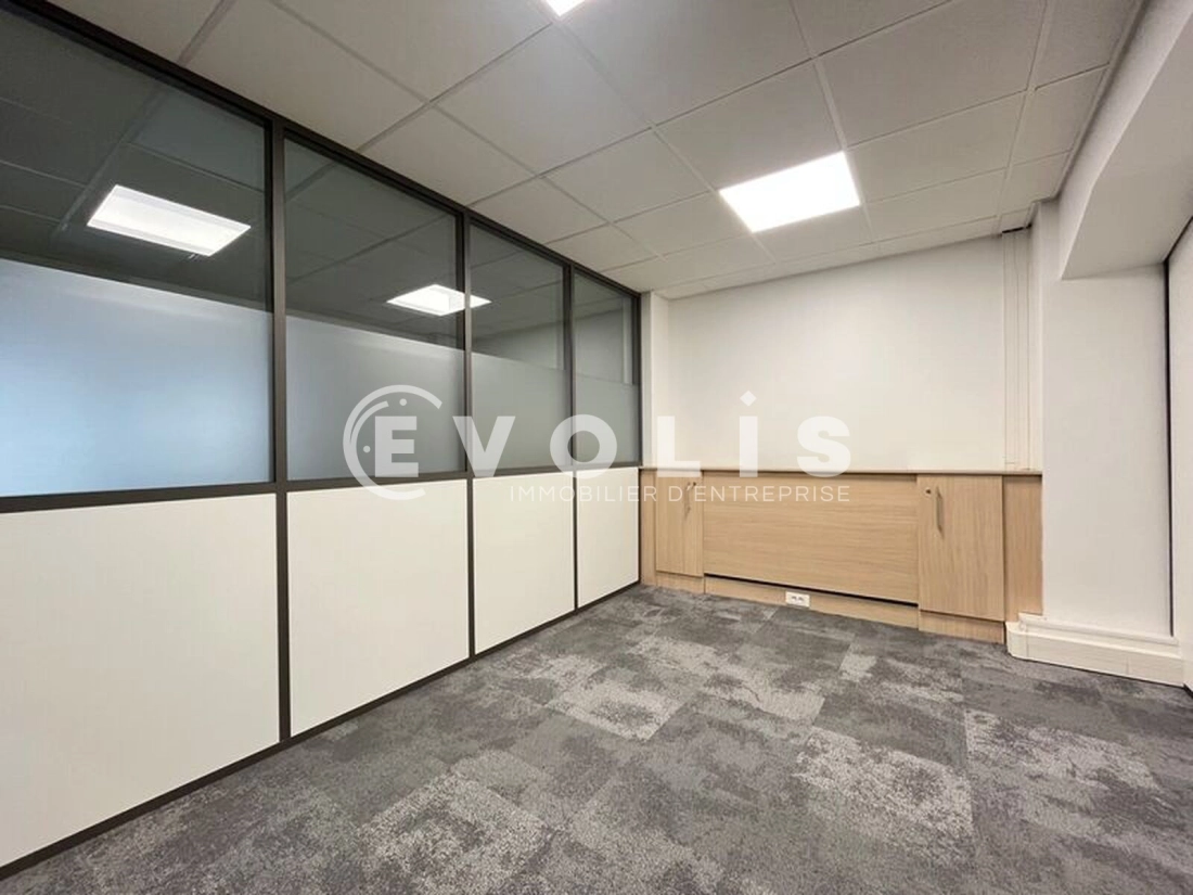 Photo 6 – location Coworking	PARIS (75002)