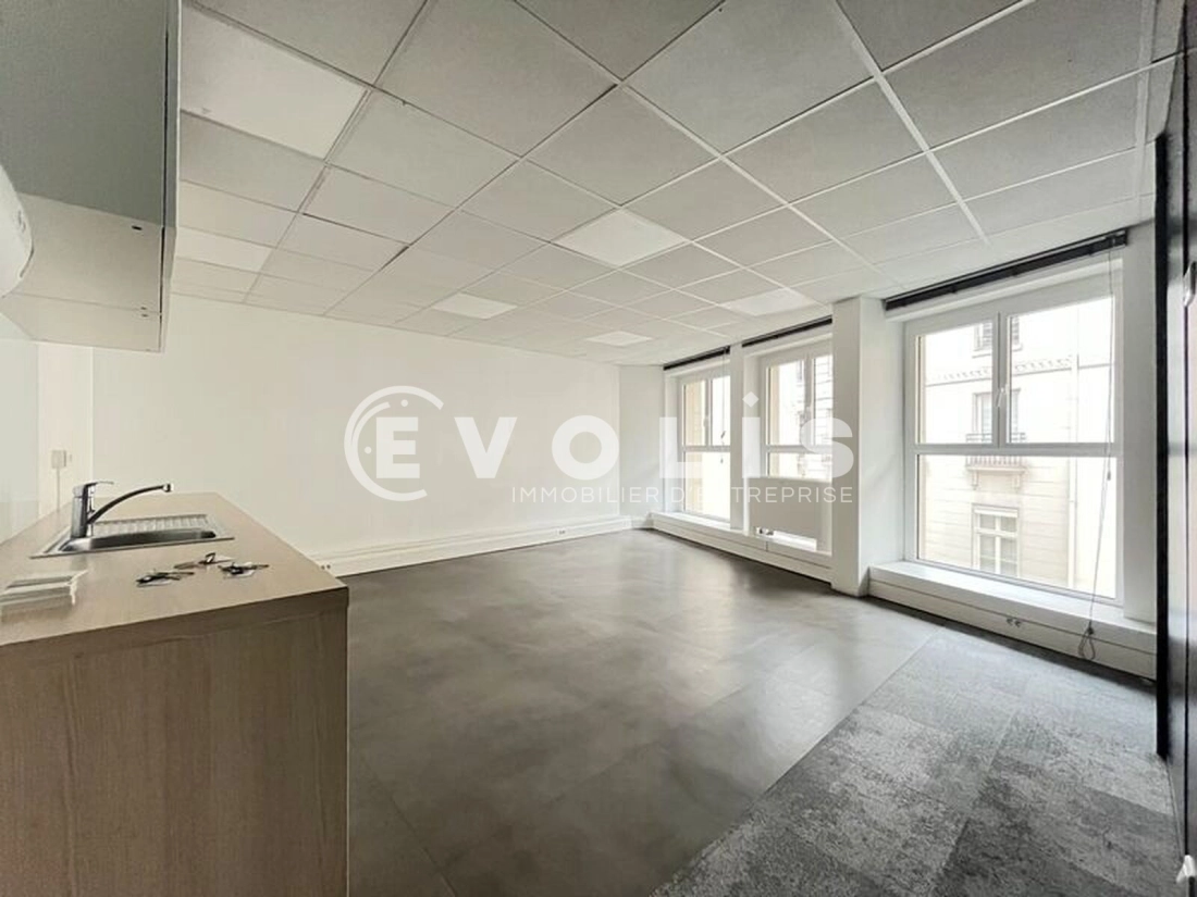 Photo 11 – location Coworking	PARIS (75002)