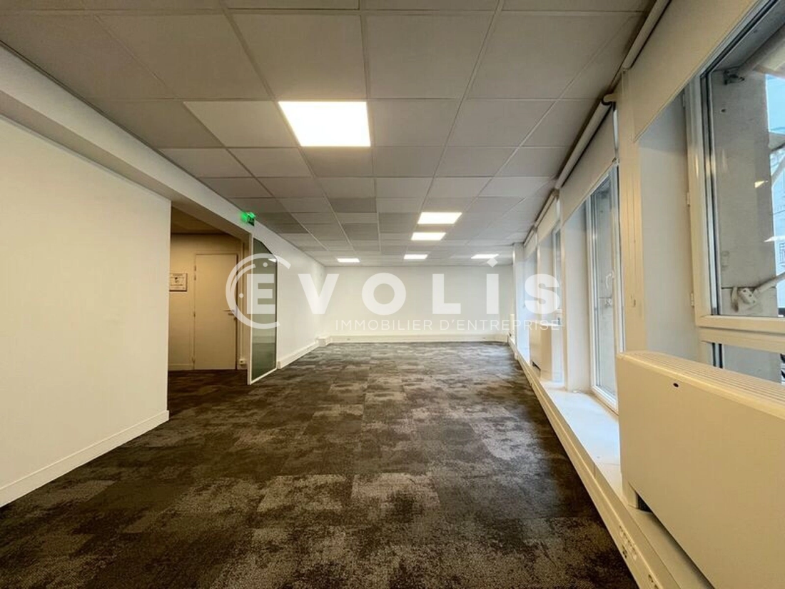 Photo 15 – location Coworking	PARIS (75002)