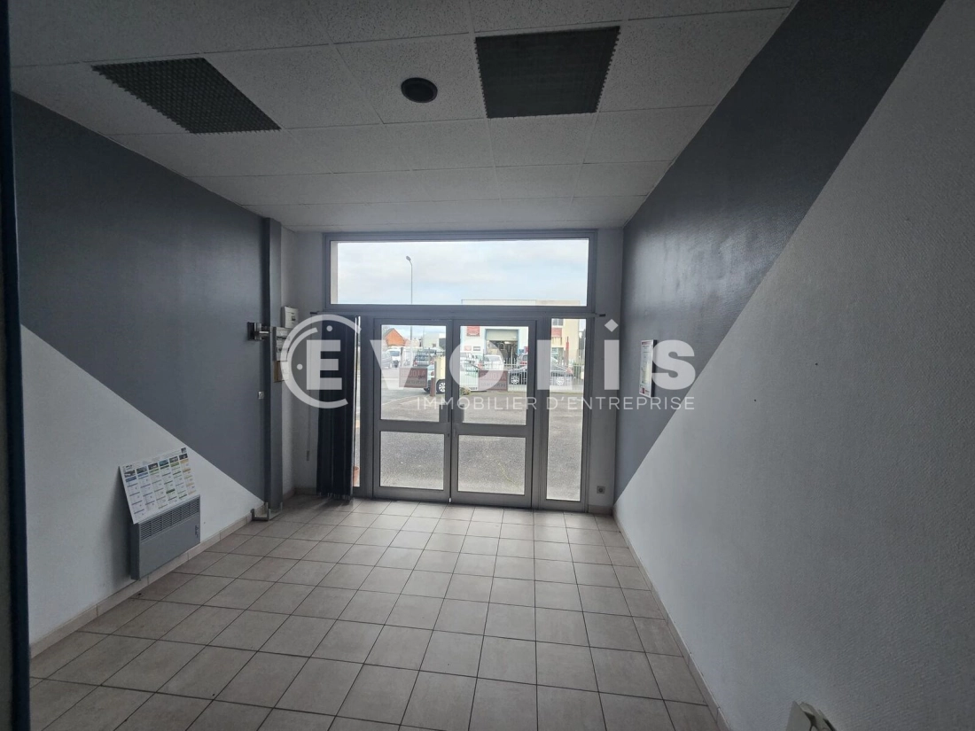 Photo 7 – location bureaux	LA NORVILLE (91290)