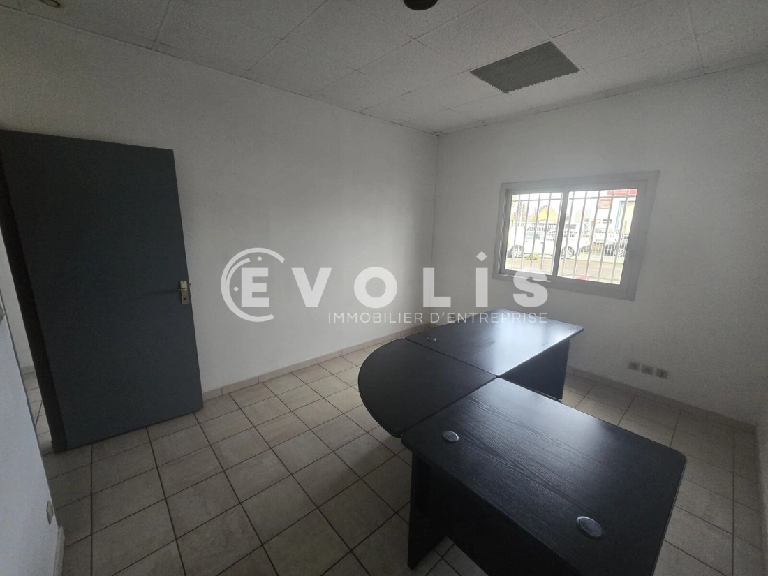 Photo 6 – location bureaux	LA NORVILLE (91290)