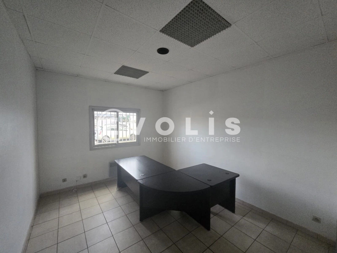 Photo 5 – location bureaux	LA NORVILLE (91290)