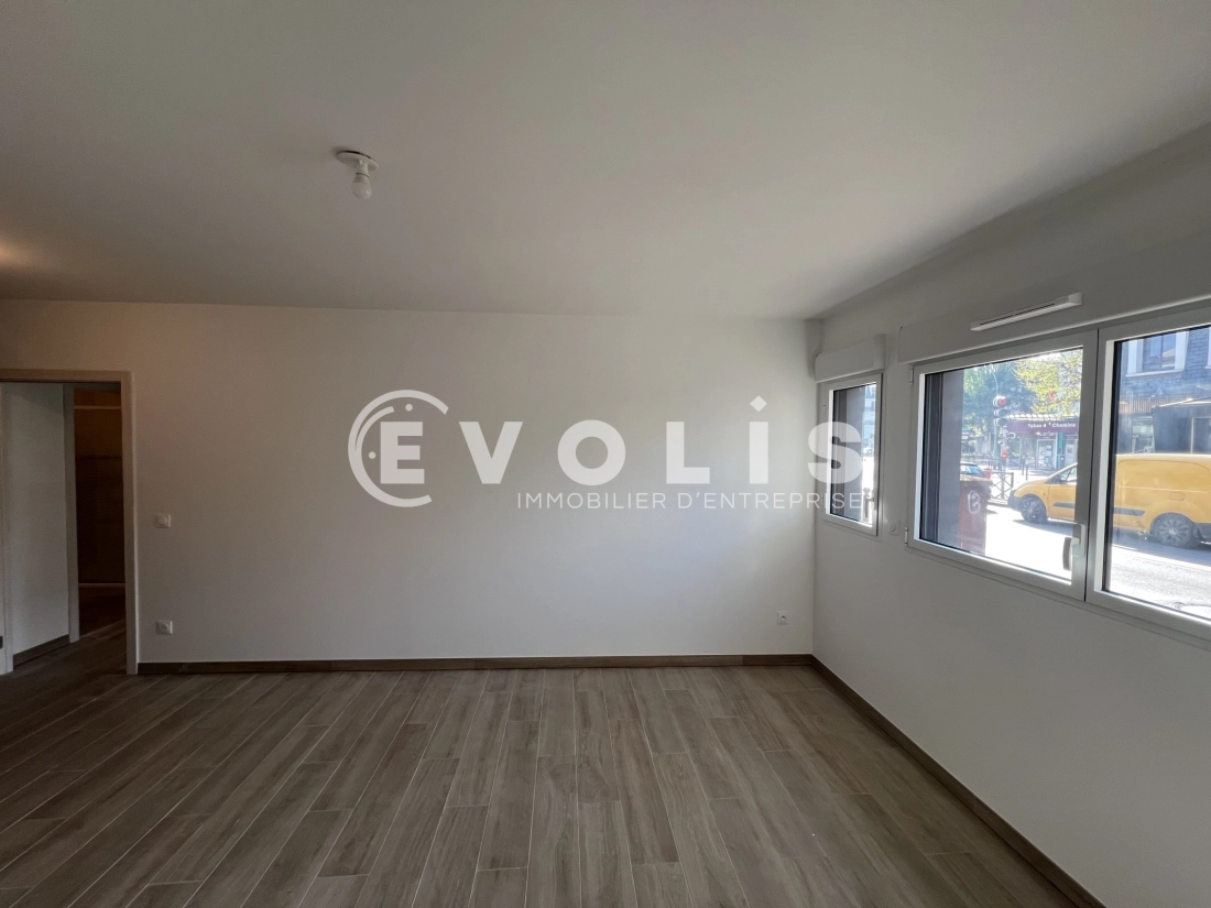 Photo 6 – location bureaux	SAINT MAUR DES FOSSES (94100)