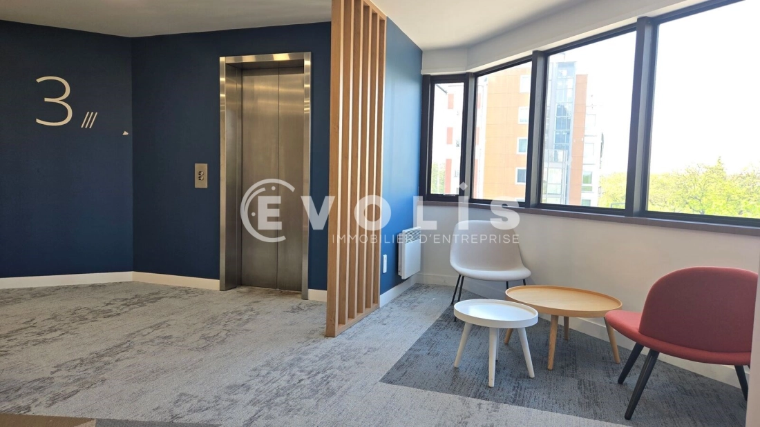 Photo 6 – location bureaux	IVRY SUR SEINE (94200)