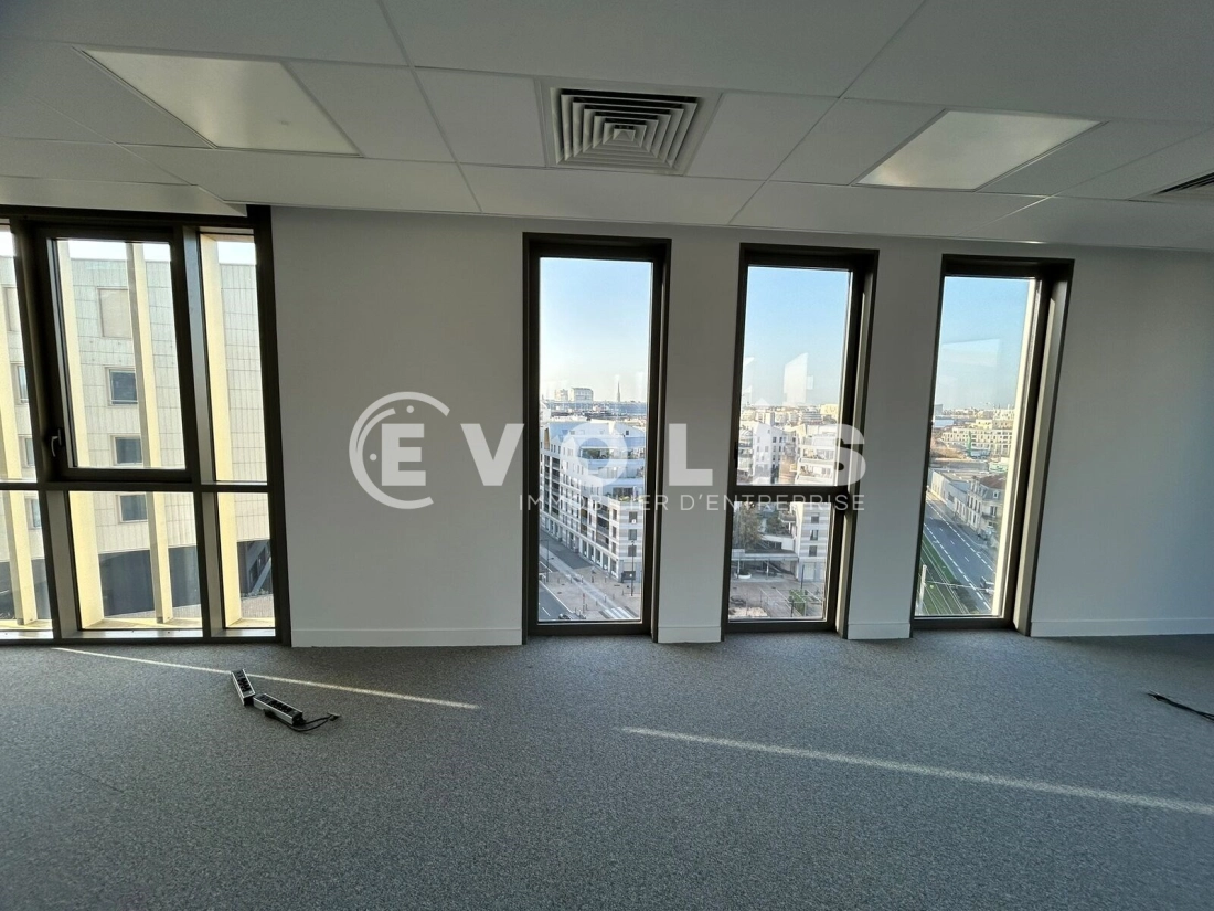 Photo 9 – location bureaux	BORDEAUX (33800)
