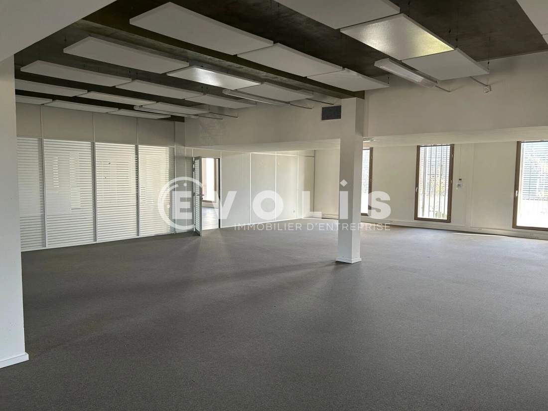 Photo 4 – location bureaux	BORDEAUX (33300)