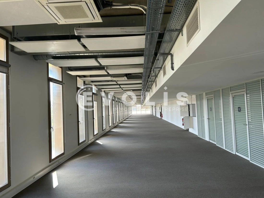 Photo 5 – location bureaux	BORDEAUX (33300)