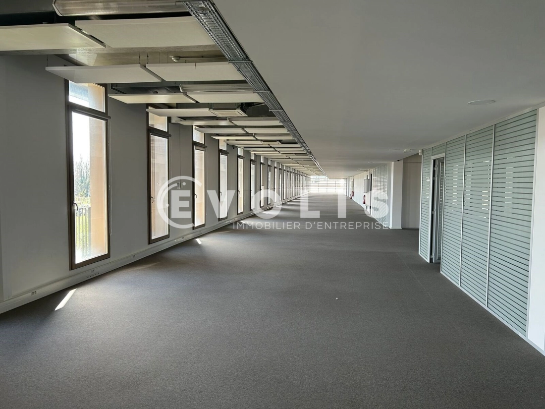 Photo 9 – location bureaux	BORDEAUX (33300)