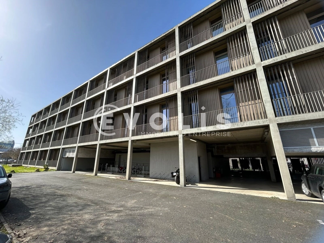 Photo 10 – location bureaux	BORDEAUX (33300)