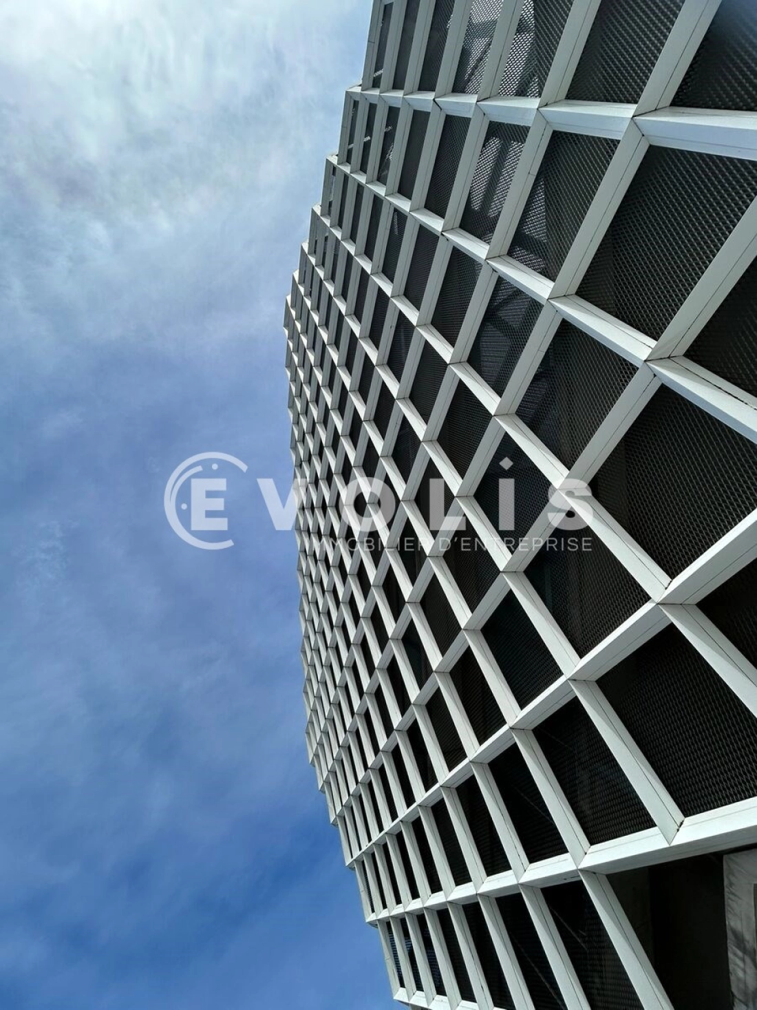 Photo 2 – location bureaux	LORMONT (33310)