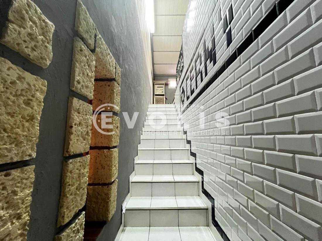 Photo 4 – vente Entrepôts / activités	CERNY (91590)