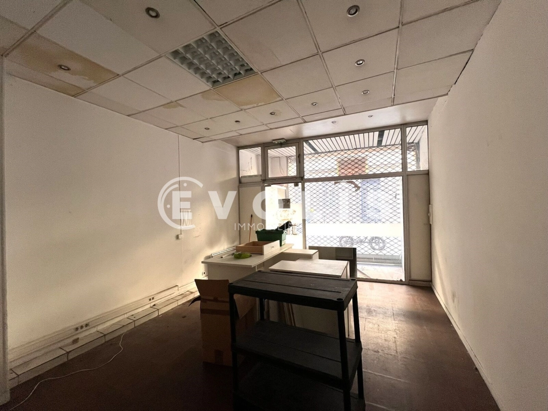 Photo 1 – vente bureaux	BORDEAUX (33000)