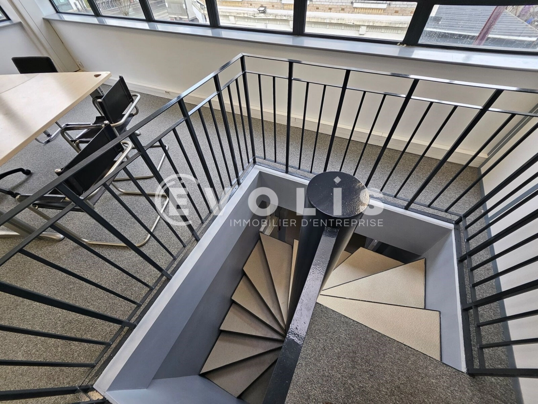 Photo 11 – location bureaux	CHATILLON (92320)