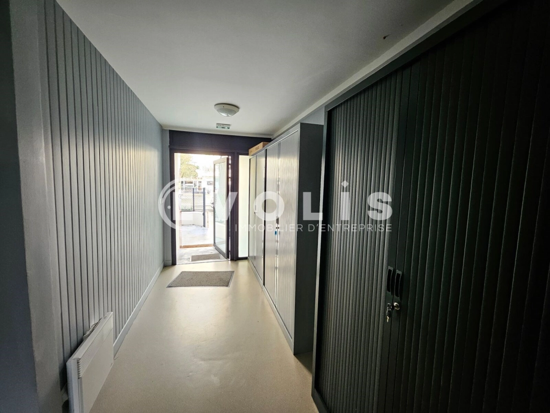 Photo 10 – location bureaux	CHATILLON (92320)