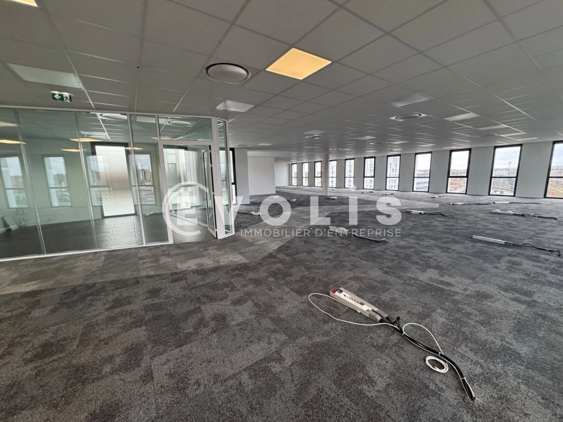 Photo 4 – location bureaux	AMIENS (80000)