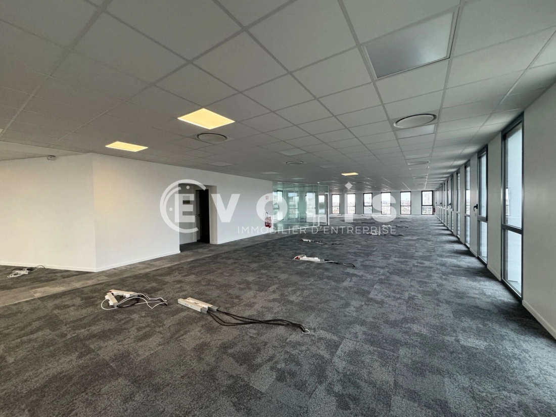 Photo 3 – location bureaux	AMIENS (80000)