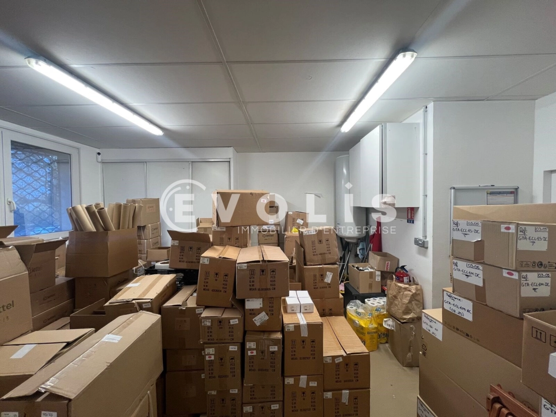 Photo 5 – location bureaux	CRETEIL (94000)
