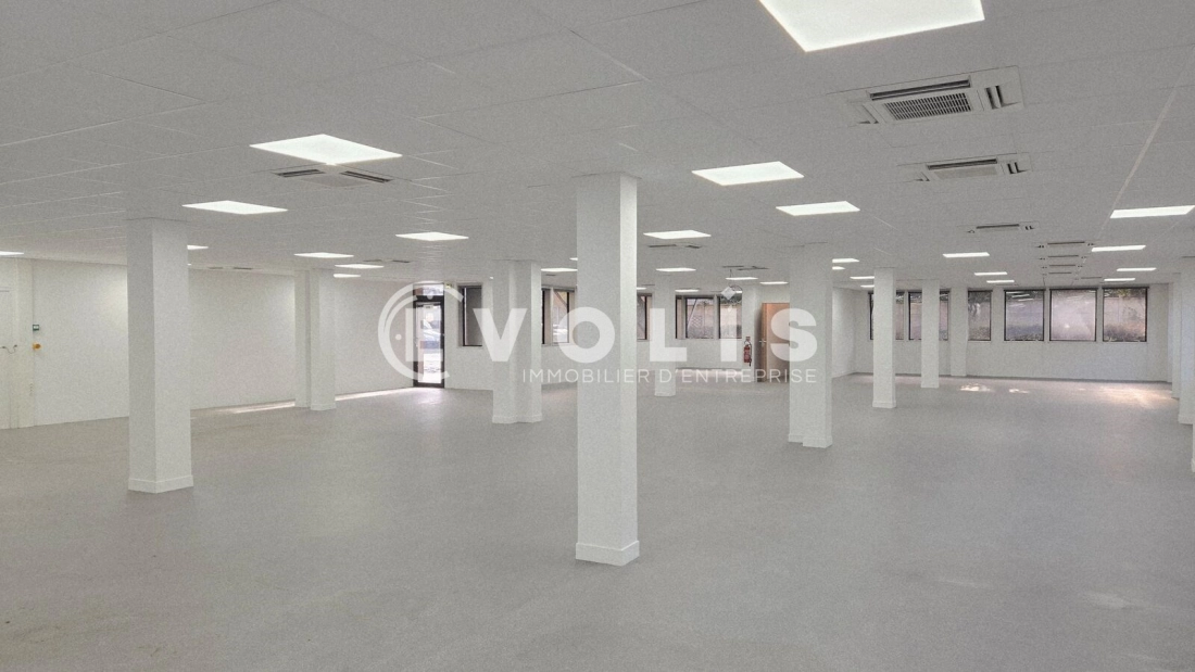 Photo 5 – location bureaux	MALAKOFF (92240)
