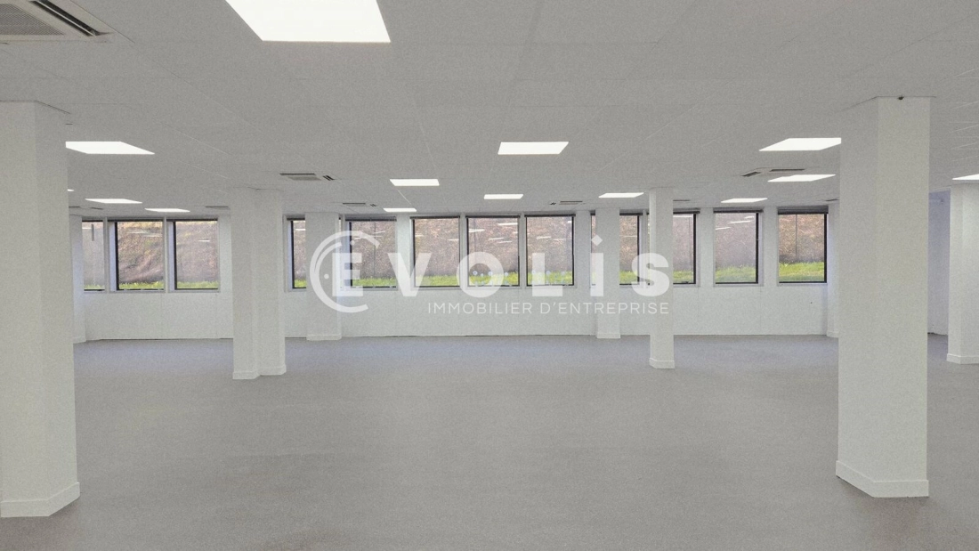 Photo 7 – location bureaux	MALAKOFF (92240)