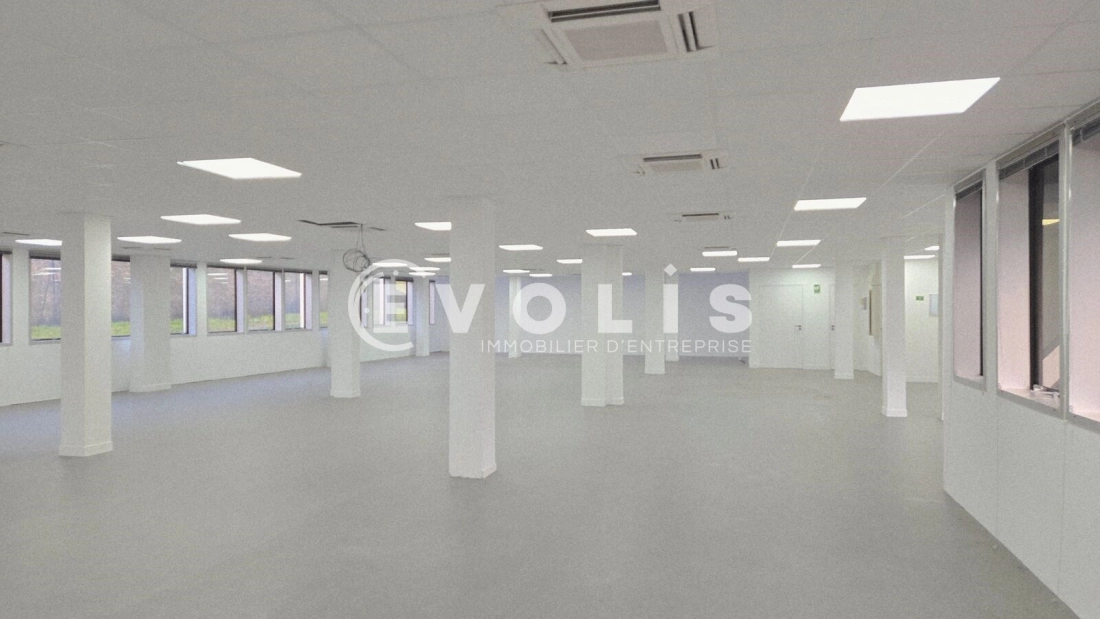 Photo 9 – location bureaux	MALAKOFF (92240)