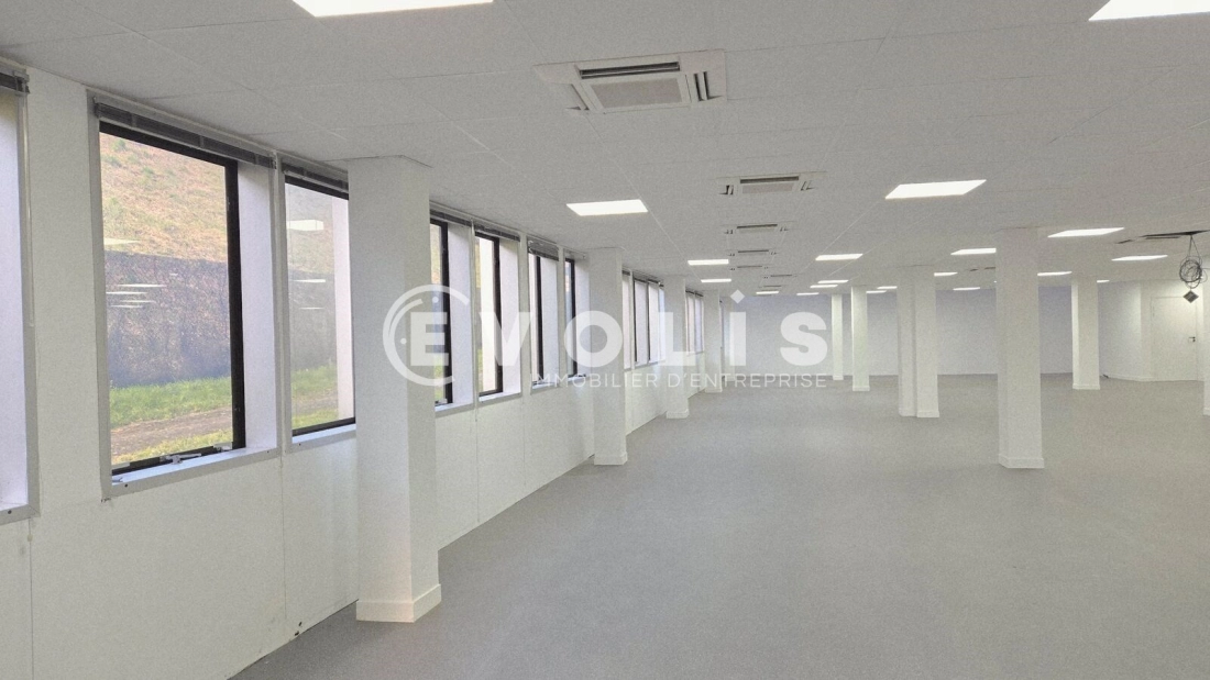 Photo 3 – location bureaux	MALAKOFF (92240)