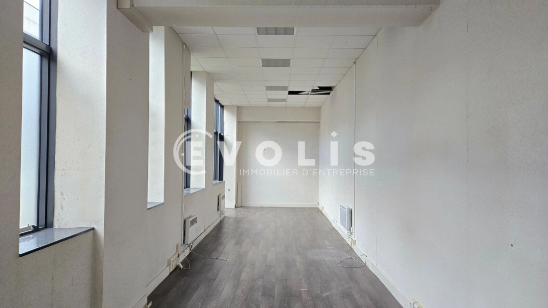 Photo 4 – location bureaux	VANVES (92170)