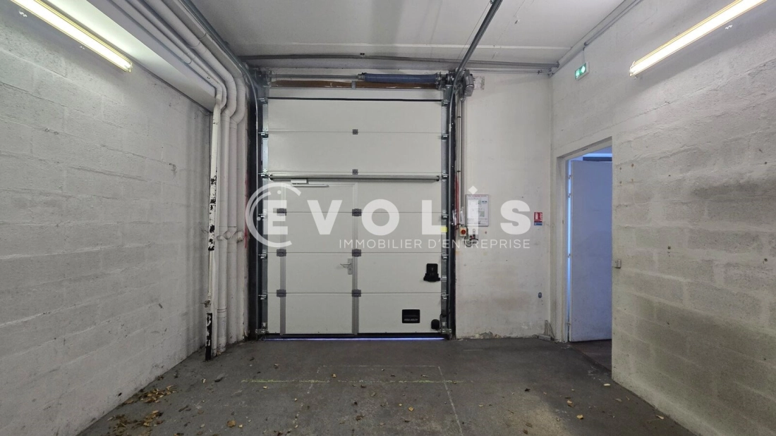 Photo 6 – location bureaux	VANVES (92170)