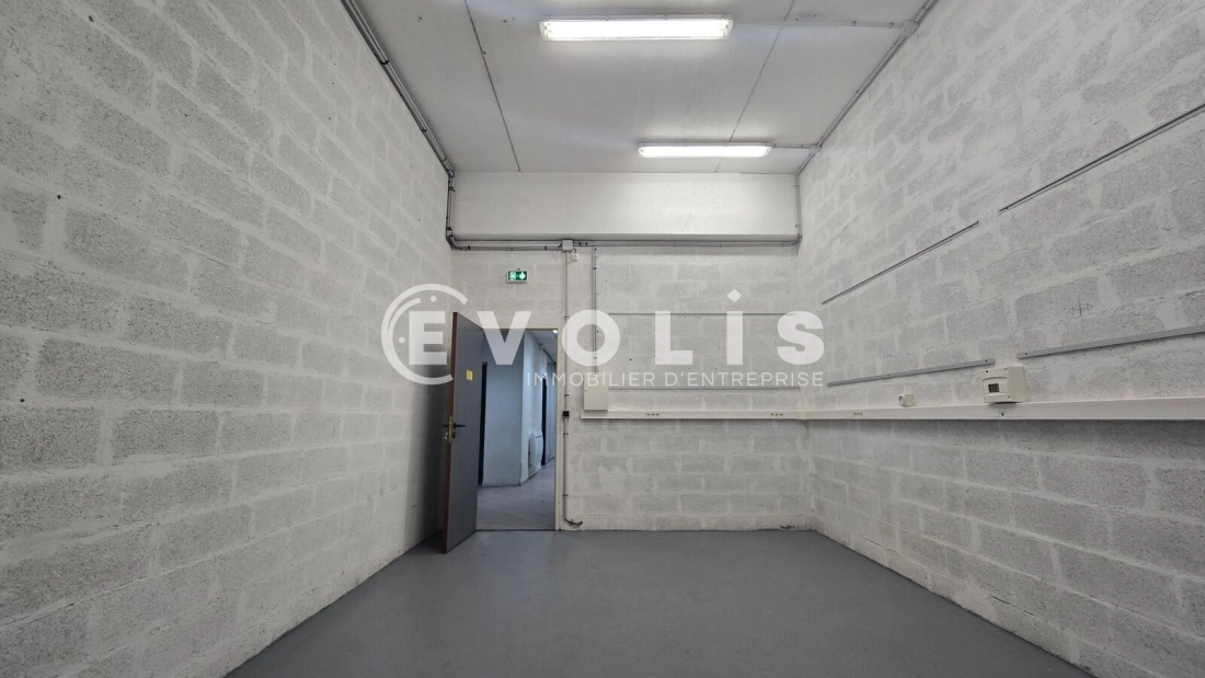 Photo 7 – location bureaux	VANVES (92170)