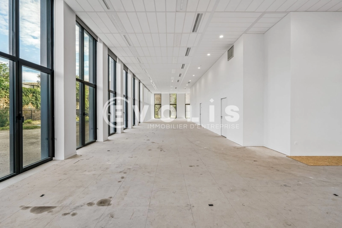 Photo 10 – location bureaux	IVRY SUR SEINE (94200)