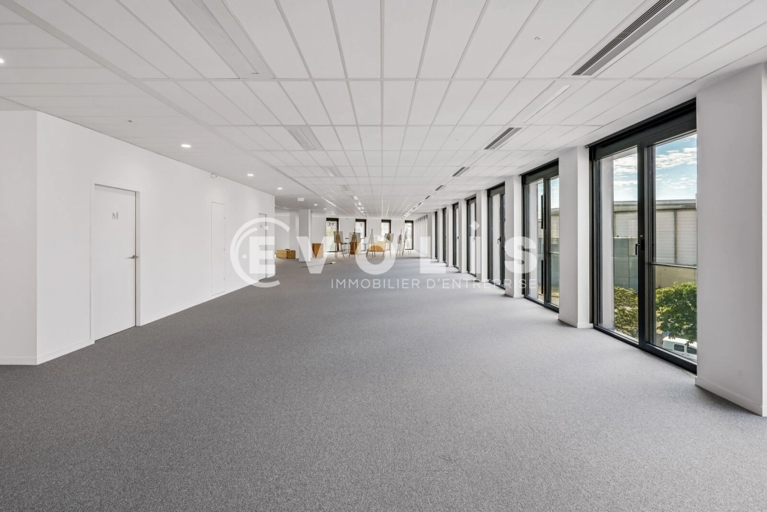 Photo 8 – location bureaux	IVRY SUR SEINE (94200)