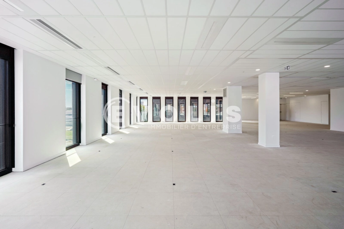 Photo 9 – location bureaux	IVRY SUR SEINE (94200)
