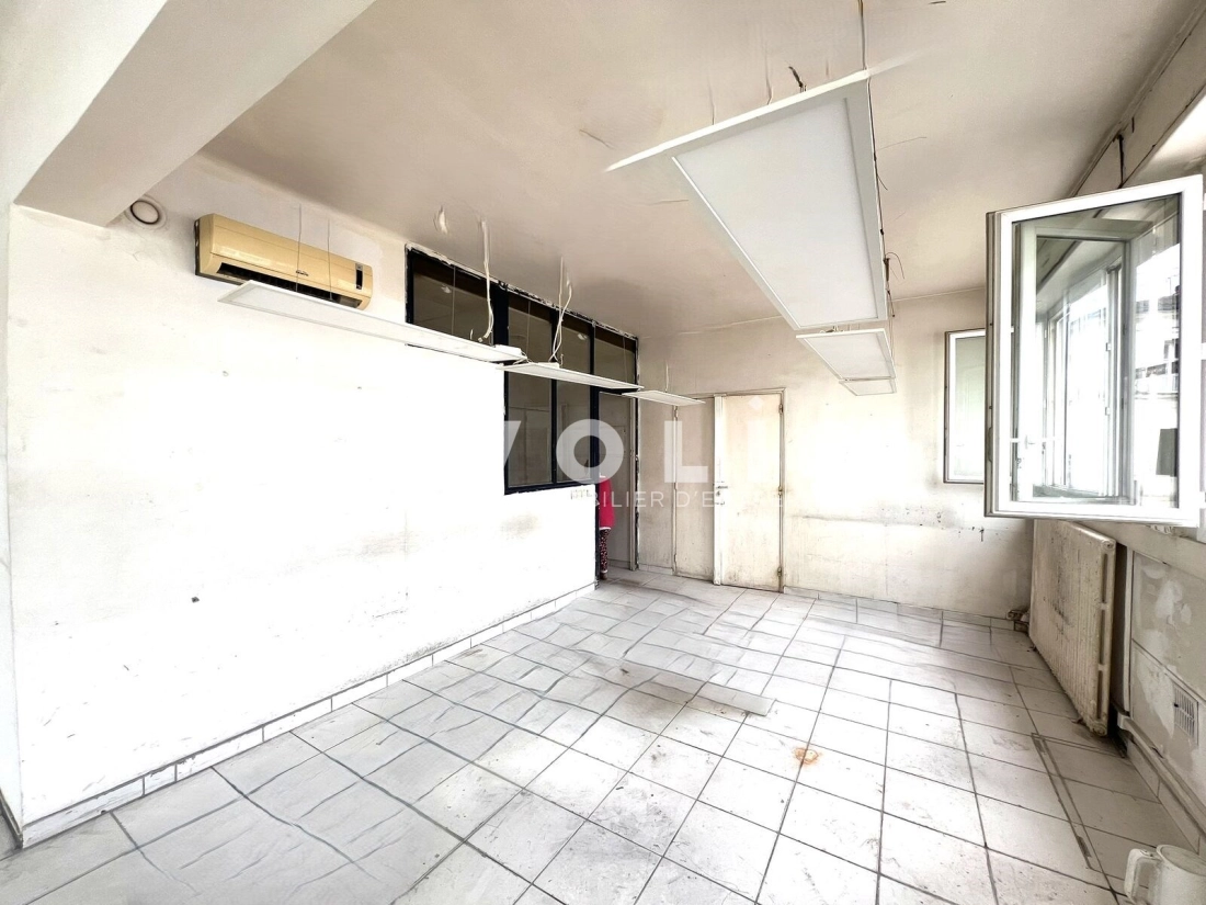 Photo 3 – location bureaux	BORDEAUX (33000)