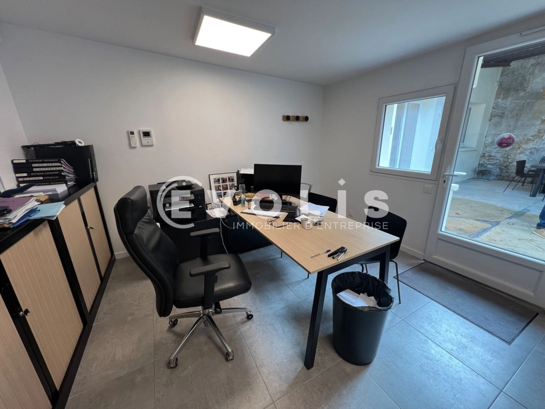 Photo 5 – location bureaux	BRIE COMTE ROBERT (77170)