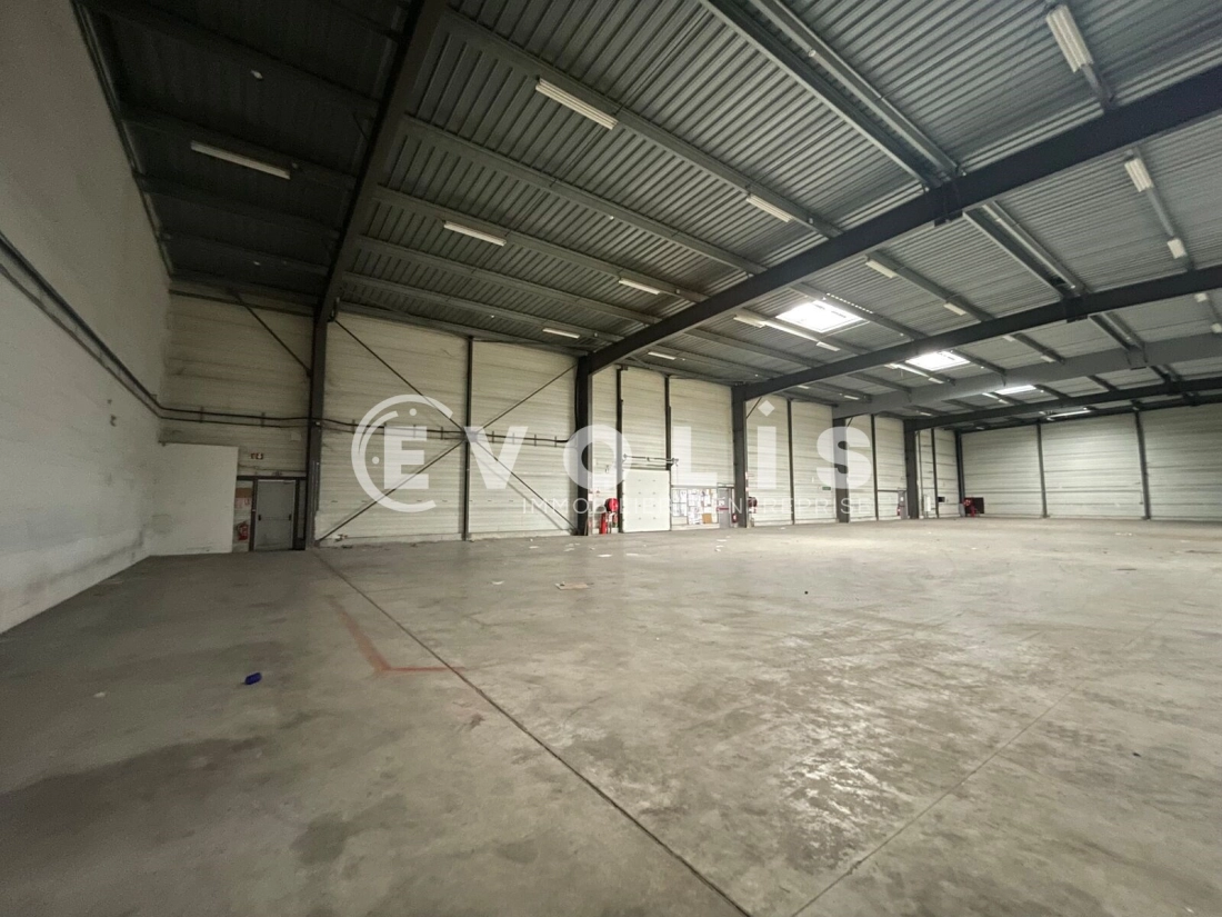 Photo 5 – location Entrepôts / activités	BLANQUEFORT (33290)