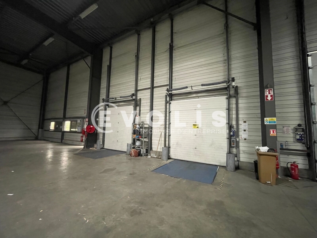 Photo 6 – location Entrepôts / activités	BLANQUEFORT (33290)