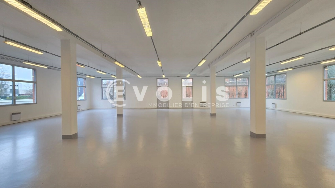 Photo 5 – location bureaux	CHEVILLY LARUE (94550)