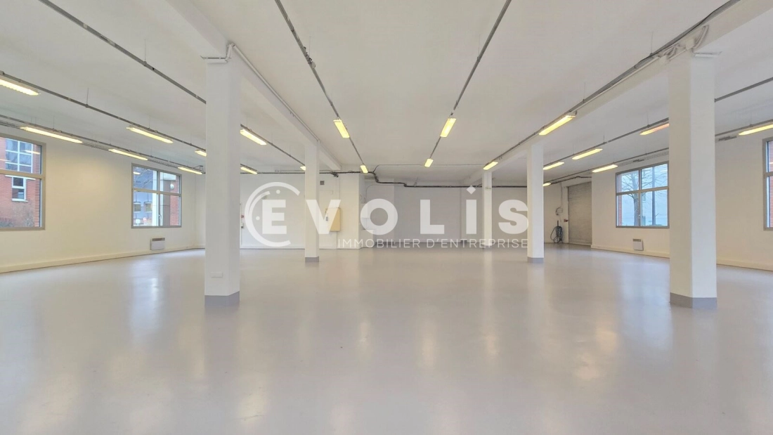 Photo 4 – location bureaux	CHEVILLY LARUE (94550)