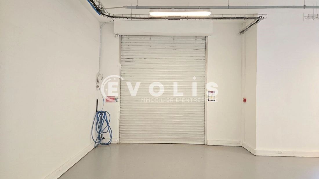 Photo 3 – location bureaux	CHEVILLY LARUE (94550)