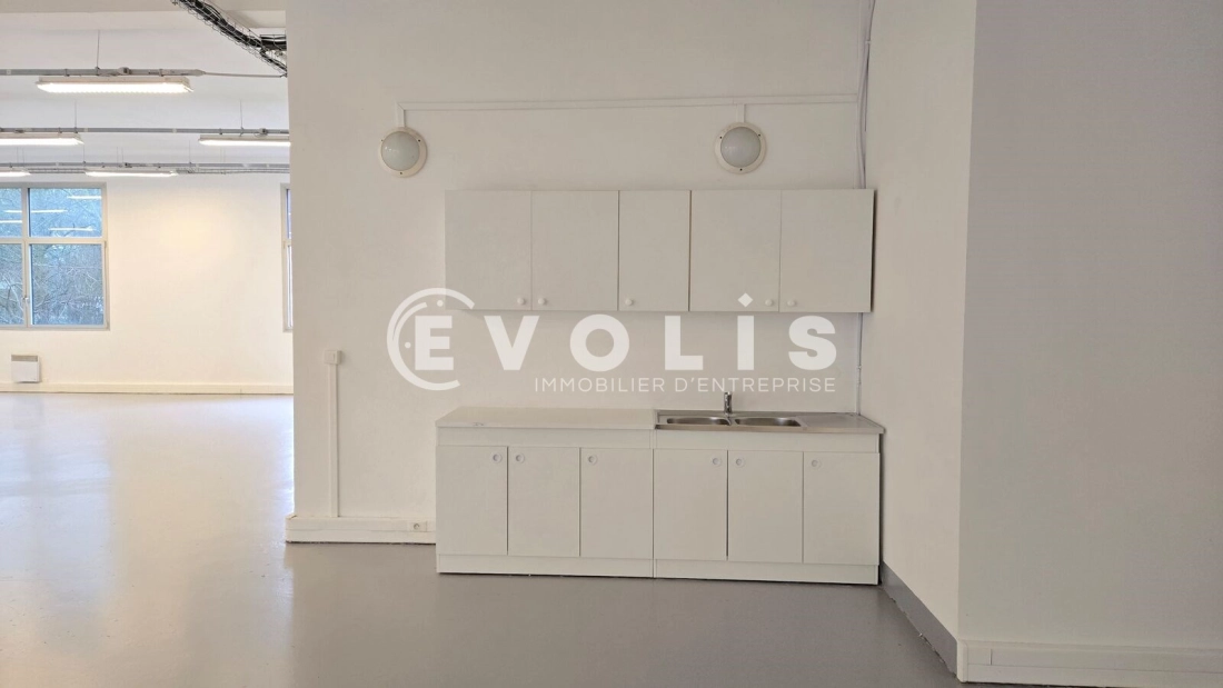 Photo 7 – location bureaux	CHEVILLY LARUE (94550)