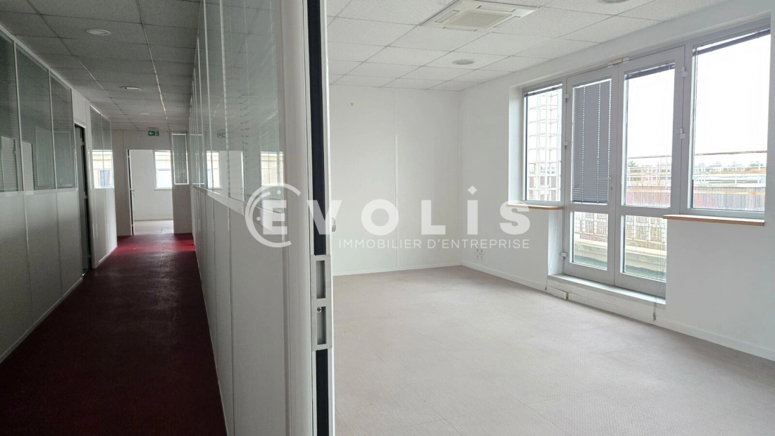 Photo 8 – location bureaux	CHEVILLY LARUE (94550)
