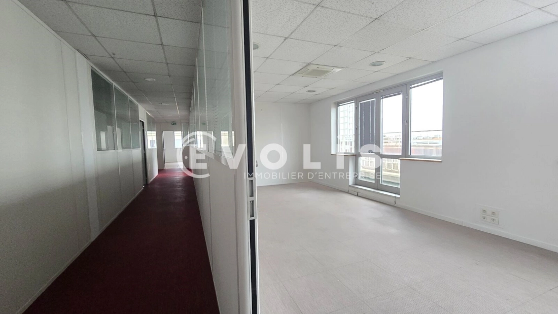 Photo 9 – location bureaux	CHEVILLY LARUE (94550)
