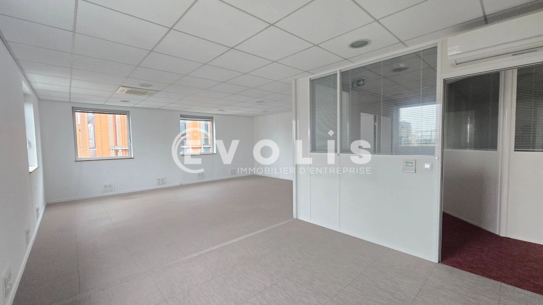 Photo 10 – location bureaux	CHEVILLY LARUE (94550)