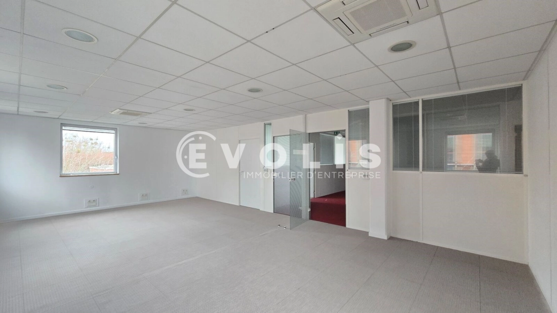 Photo 11 – location bureaux	CHEVILLY LARUE (94550)