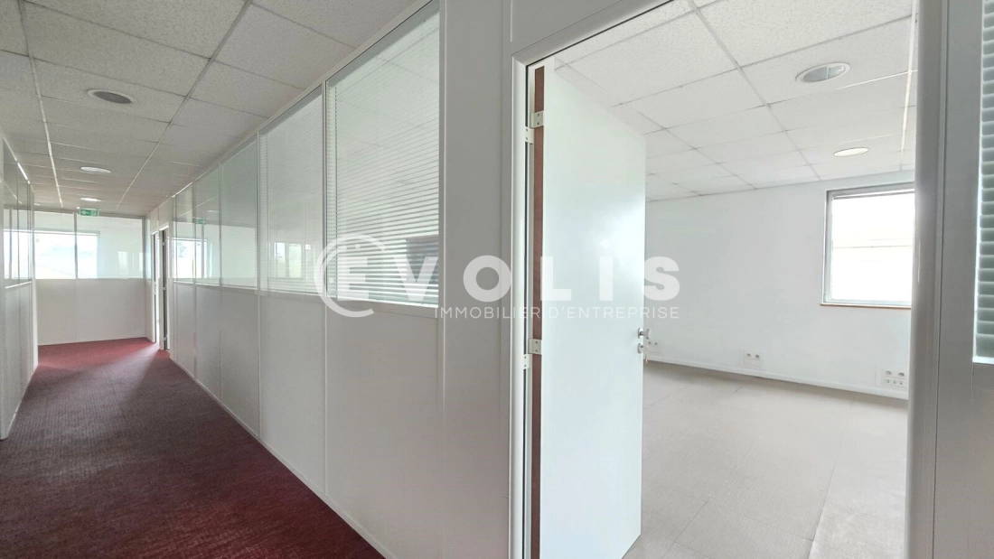 Photo 2 – location bureaux	CHEVILLY LARUE (94550)